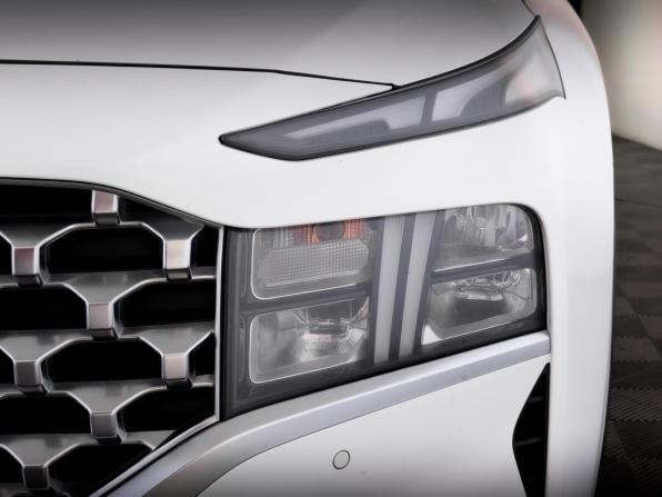 Hyundai Santa Fe IV Рестайлинг с пробегом 2021 года, цена 2 940 000 рублей, 184402 км, внедорожник, Автокод Объявления