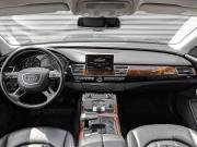 Audi A8 III (D4) Москва  - изображение 36