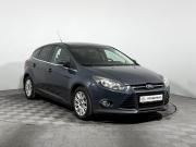 Ford Focus III Санкт-Петербург  - изображение 20