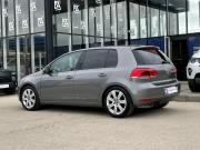 Volkswagen Golf VI Краснодар  - изображение 25