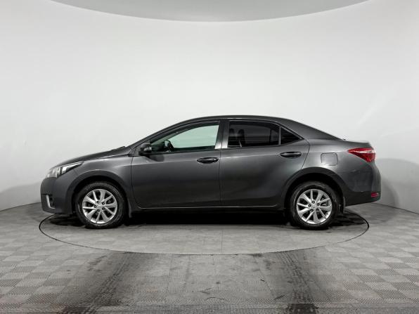 Toyota Corolla XI (E160 E170 E180) с пробегом 2015 года, цена 1 300 000 рублей, 196024 км, седан, Автокод Объявления