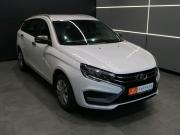Lada (ВАЗ) Vesta I Рестайлинг (NG) Нижний Новгород  - изображение 11