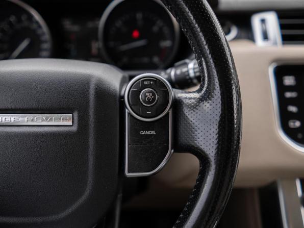 Land Rover Range Rover IV с пробегом 2014 года, цена 3 199 000 рублей, 168495 км, внедорожник, Автокод Объявления