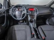 Opel Astra J Рестайлинг Ставрополь  - изображение 27
