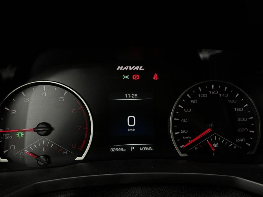 Haval F7 I Альметьевск  - изображение 15
