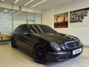 Mercedes-Benz E-Класс III (W211 S211) Новосибирск  - изображение 18