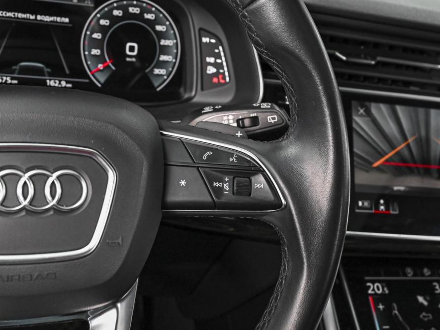 Audi Q7 II (4M) Рестайлинг Ставрополь  - изображение 22