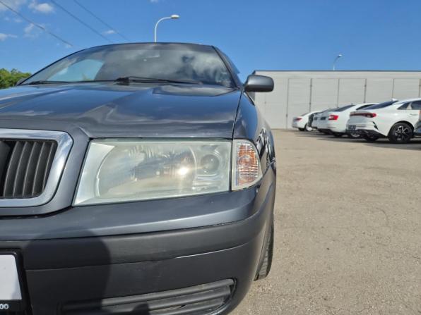 Skoda Octavia I (A4) Рестайлинг с пробегом 2007 года, цена 350 000 рублей, 407175 км, лифтбек, Автокод Объявления