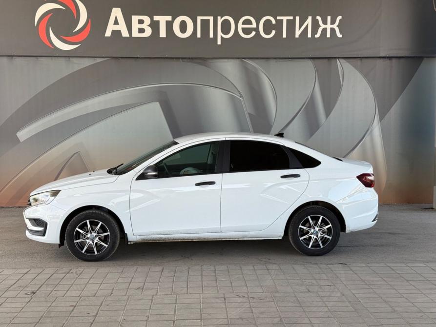 Lada (ВАЗ) Vesta I Рестайлинг (NG) Волгоград  - изображение 8