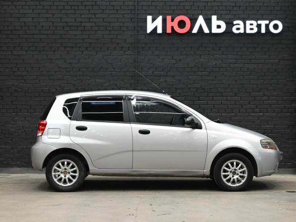 Chevrolet Aveo I с пробегом 2006 года, цена 306 000 рублей, 167635 км, хэтчбек, Автокод Объявления
