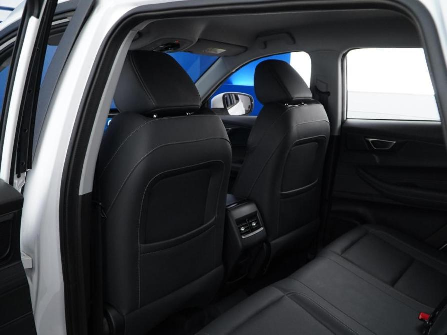 Chery Tiggo 4 Pro I Рестайлинг Москва  - изображение 11