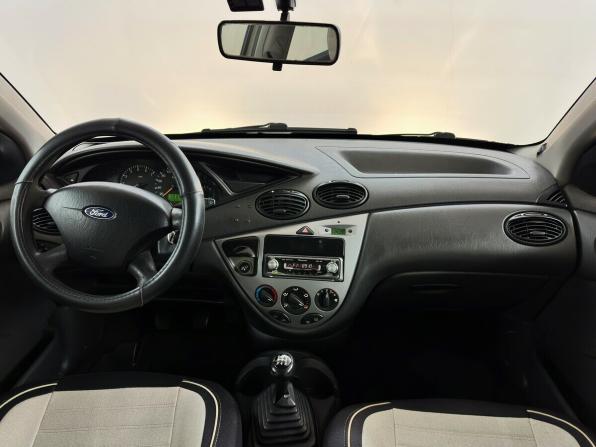 Ford Focus I Рестайлинг с пробегом 2004 года, цена 380 000 рублей, 258060 км, универсал, Автокод Объявления