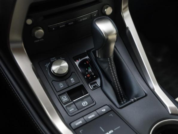 Lexus NX I Рестайлинг с пробегом 2020 года, цена 3 599 000 рублей, 77800 км, внедорожник, Автокод Объявления