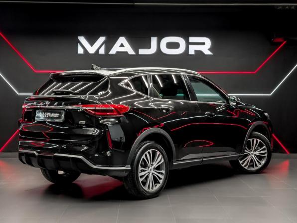 Haval F7 I Рестайлинг с пробегом 2023 года, цена 1 959 000 рублей, 94725 км, внедорожник, Автокод Объявления