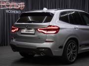 BMW X3 III (G01) Москва  - изображение 57