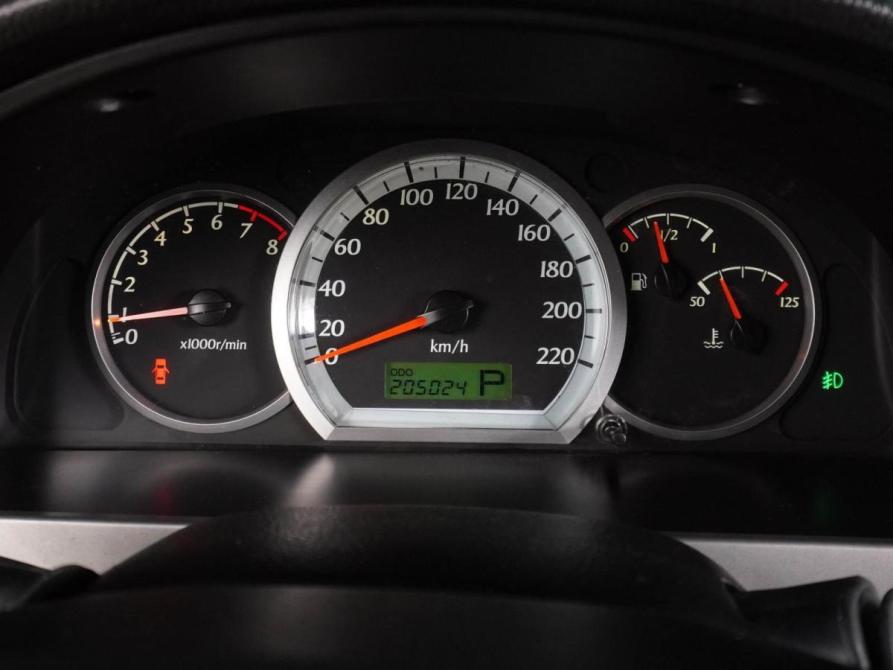 Chevrolet Lacetti I Воронеж  - изображение 17