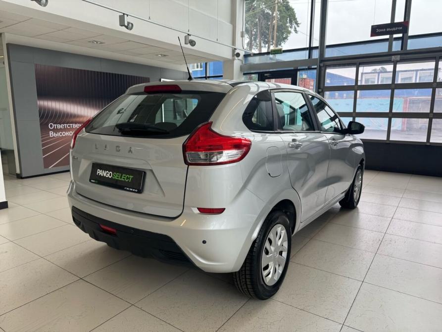 Lada (ВАЗ) XRAY I Екатеринбург  - изображение 4