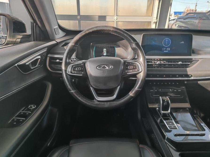 Chery Tiggo 7 Pro I Арзамас  - изображение 12
