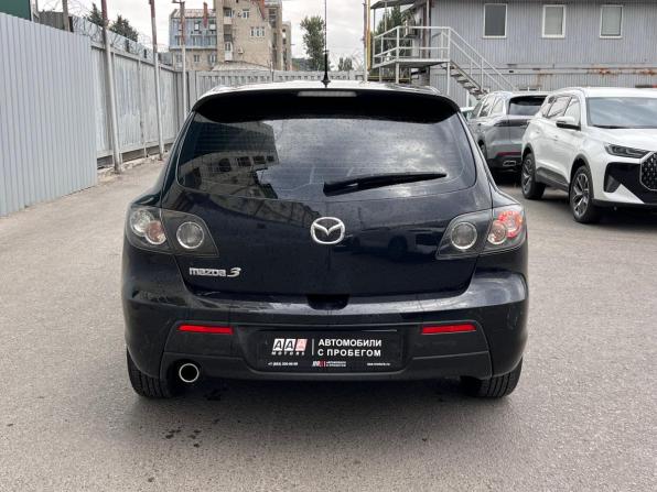Mazda 3 I (BK) Рестайлинг с пробегом 2008 года, цена 495 000 рублей, 355049 км, хэтчбек, Автокод Объявления