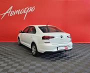 Volkswagen Polo VI Вологда  - изображение 20