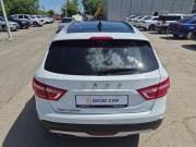 Lada (ВАЗ) Vesta I Саратов  - изображение 55