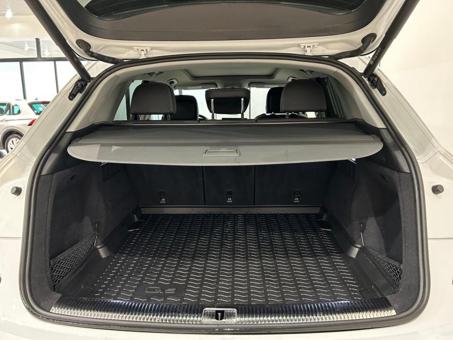 Audi Q5 II (FY) Рестайлинг Санкт-Петербург  - изображение 12