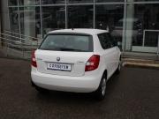 Skoda Fabia II Рестайлинг Москва  - изображение 19