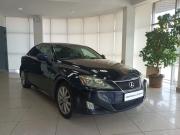 Lexus IS II Москва  - изображение 24