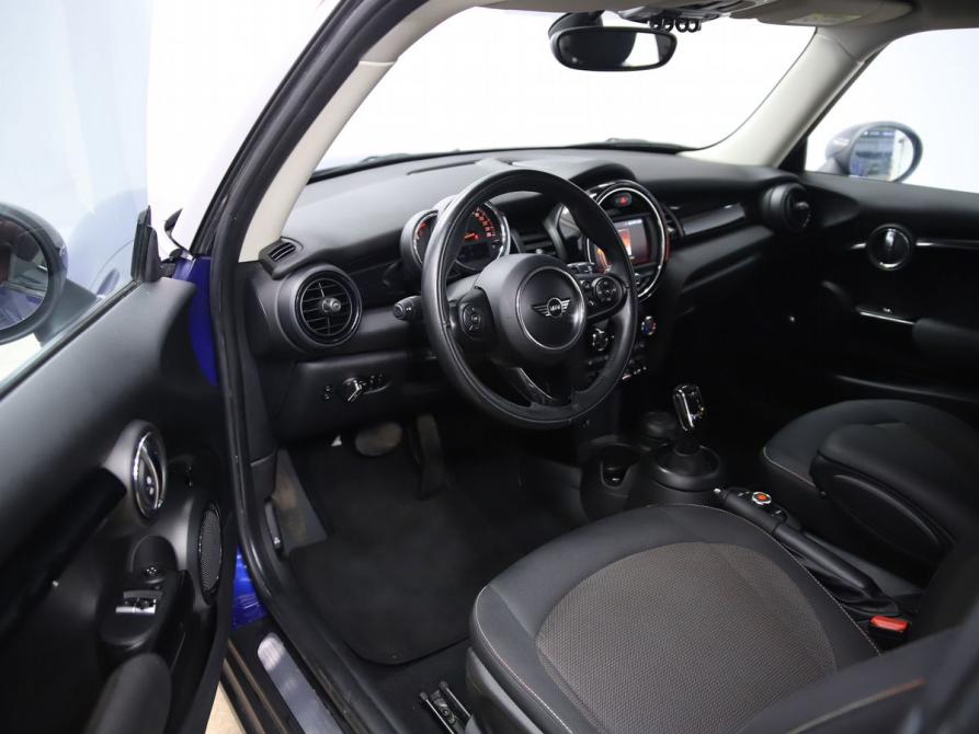 Mini Hatch III (F55/F56) Рестайлинг Уфа  - изображение 11