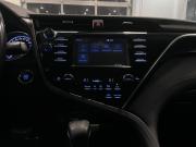 Toyota Camry VIII (XV70) Чебоксары  - изображение 50