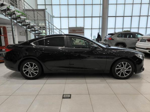 Mazda 6 III (GJ) Рестайлинг с пробегом 2015 года, цена 1 650 000 рублей, 169510 км, седан, Автокод Объявления
