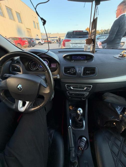 Renault Fluence I Тольятти  - изображение 7