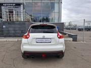 Nissan Juke Nismo I Саратов  - изображение 21
