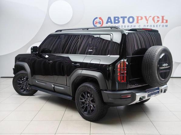 BYD FangChengBao Leopard 5 I с пробегом 2023 года, цена 5 199 000 рублей, 15133 км, внедорожник, Автокод Объявления