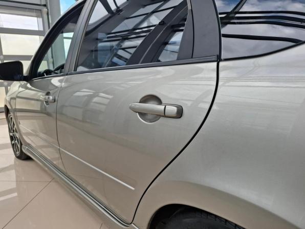 Lada (ВАЗ) Granta I Рестайлинг с пробегом 2022 года, цена 939 000 рублей, 32000 км, седан, Автокод Объявления