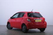 Toyota Vitz III (XP130) Омск  - изображение 28