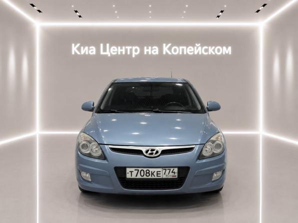 Hyundai i30 I с пробегом 2009 года, цена 595 000 рублей, 192950 км, хэтчбек, Автокод Объявления