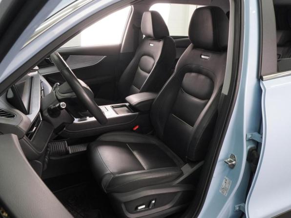 Chery Tiggo 7 Pro Max I с пробегом 2023 года, цена 2 109 000 рублей, 39382 км, внедорожник, Автокод Объявления