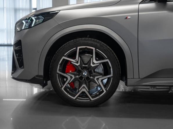 BMW X2 II (U10) с пробегом 2024 года, цена 6 380 000 рублей, 6320 км, внедорожник, Автокод Объявления
