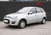 Lada (ВАЗ) Kalina II Сыктывкар  - изображение 19