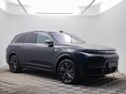 Li Auto (Lixiang) L7 I Рестайлинг Москва  - изображение 27