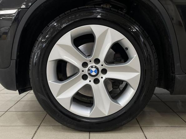 BMW X6 I (E71) Рестайлинг с пробегом 2013 года, цена 1 830 000 рублей, 199506 км, внедорожник, Автокод Объявления