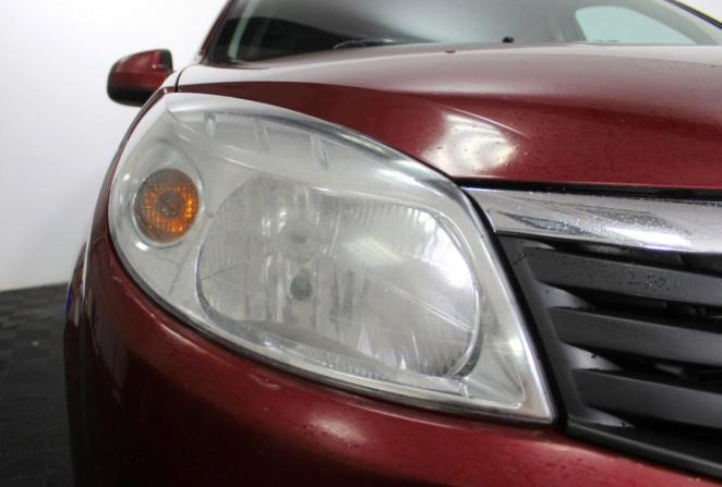 Renault Sandero I с пробегом 2011 года, цена 455 000 рублей, 165906 км, хэтчбек, Автокод Объявления