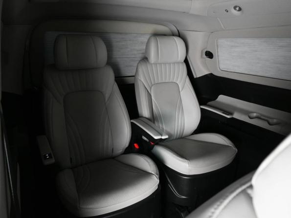 Hyundai Grand Starex I Рестайлинг 2 с пробегом 2019 года, цена 4 699 000 рублей, 71287 км, минивэн, Автокод Объявления