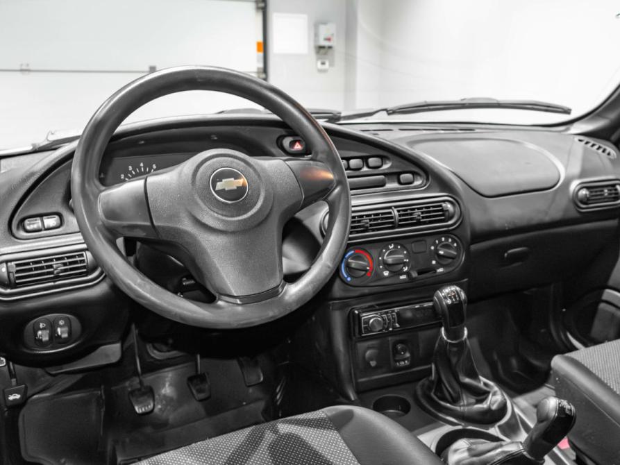 Chevrolet Niva I Рестайлинг Екатеринбург  - изображение 11