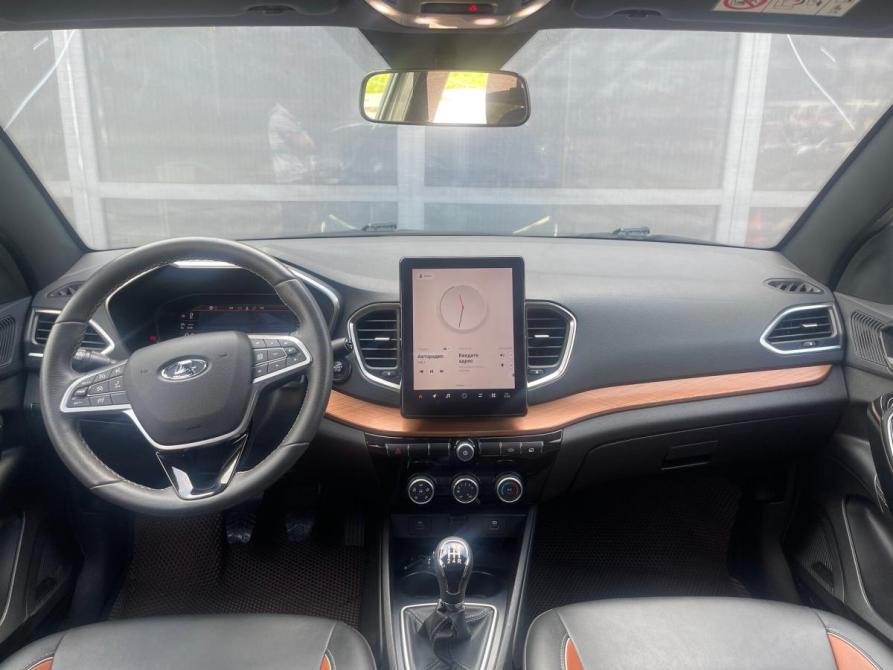 Lada (ВАЗ) Vesta I Рестайлинг (NG) Ижевск  - изображение 20