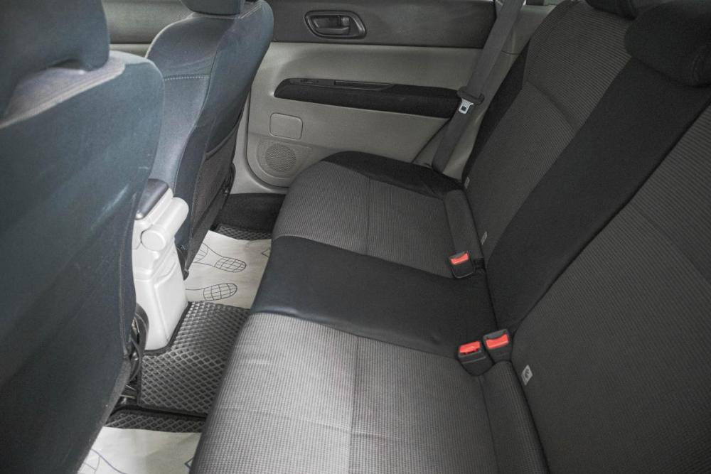 Subaru Forester II Рестайлинг Кемерово  - изображение 12