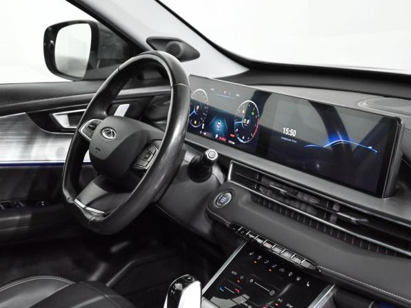 Chery Tiggo 7 Pro Max I с пробегом 2023 года, цена 1 920 000 рублей, 53020 км, внедорожник, Автокод Объявления