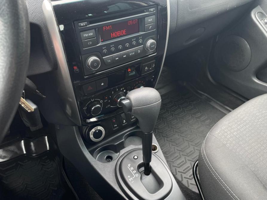 Nissan Terrano III (D10) Вологда  - изображение 15