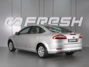 Ford Mondeo IV Минеральные Воды  - изображение 17
